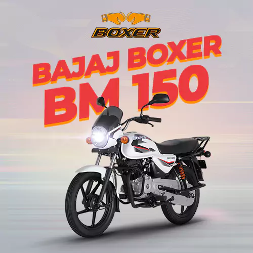 Bajaj