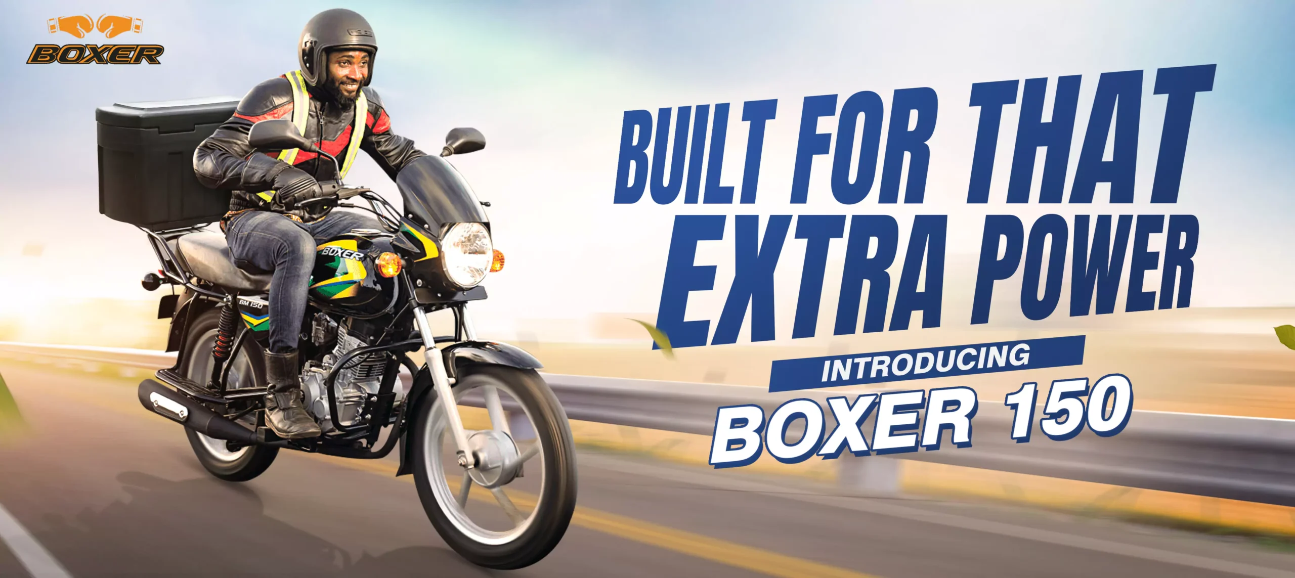 Bajaj Vehicle | Bajaj South Africa | Contact Us